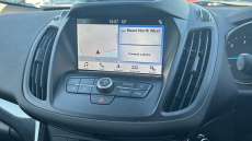 Ford Kuga 2.0 TDCi Titanium Edition 5dr Auto 2WD Diesel Estate